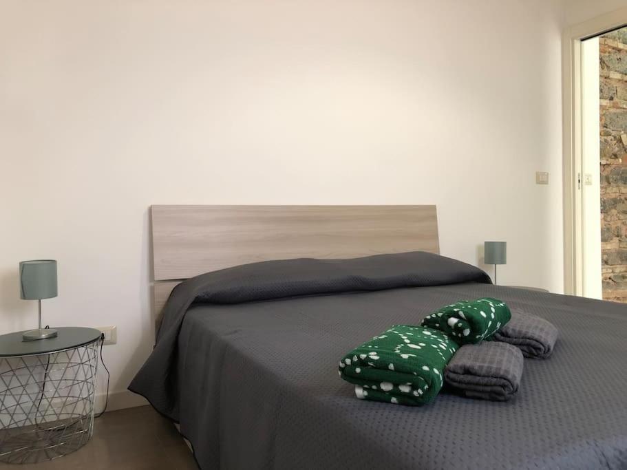 Suite Vicolo Lavico คาตาเนีย ภายนอก รูปภาพ